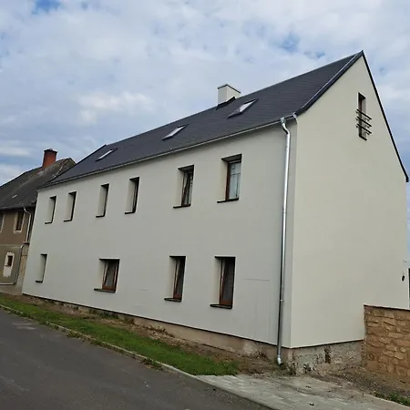 Appartement Penzion Buskovice