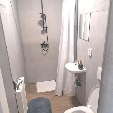 Penzion Buskovice Appartement *