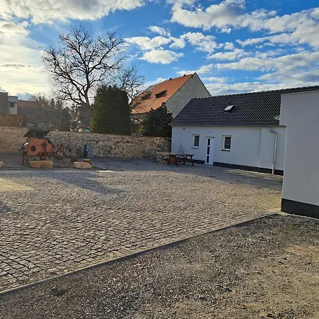 Appartement Penzion Buskovice *