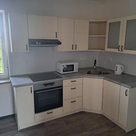 Appartement Penzion Buskovice